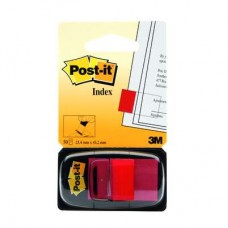 3M Post-it Flags 680-1 Red